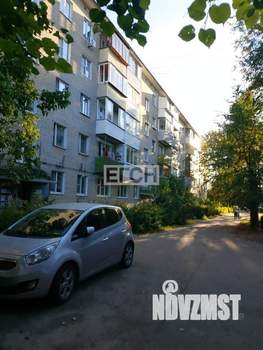 3-к квартира, вторичка, 64м2, 3/5 этаж