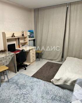 Студия квартира, вторичка, 26м2, 10/18 этаж