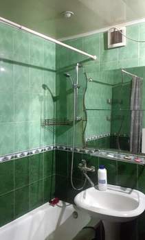 1-к квартира, вторичка, 35м2, 4/5 этаж