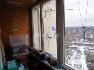 1-к квартира, вторичка, 40м2, 14/14 этаж