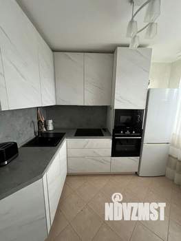 2-к квартира, вторичка, 54м2, 10/16 этаж