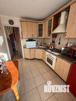 2-к квартира, вторичка, 46м2, 4/9 этаж