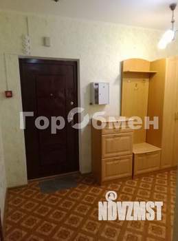 1-к квартира, вторичка, 50м2, 8/17 этаж