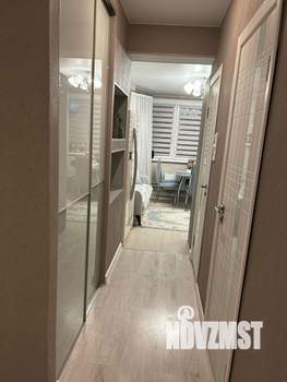 2-к квартира, вторичка, 640м2, 3/17 этаж