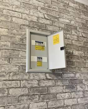 2-к квартира, вторичка, 61м2, 5/17 этаж
