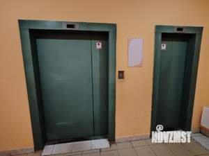 1-к квартира, вторичка, 53м2, 4/14 этаж