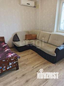 1-к квартира, вторичка, 40м2, 14/14 этаж