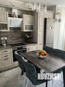 3-к квартира, вторичка, 81м2, 2/17 этаж