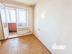 1-к квартира, вторичка, 43м2, 14/14 этаж