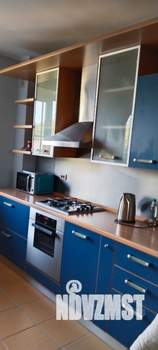 3-к квартира, вторичка, 85м2, 5/10 этаж