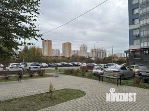 3-к квартира, вторичка, 65м2, 13/17 этаж