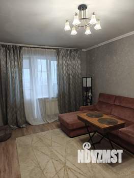 2-к квартира, вторичка, 69м2, 16/16 этаж