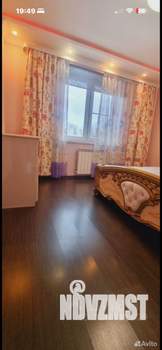 2-к квартира, вторичка, 53м2, 6/14 этаж