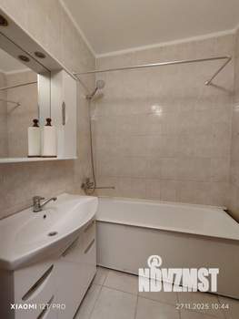 1-к квартира, вторичка, 40м2, 2/17 этаж