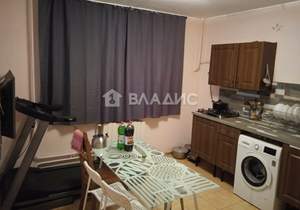 3-к квартира, вторичка, 76м2, 1/5 этаж