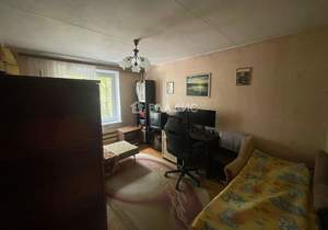 3-к квартира, вторичка, 67м2, 3/12 этаж