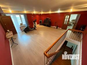 6-к квартира, вторичка, 284м2, 12/12 этаж