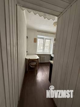 1-к квартира, вторичка, 31м2, 4/5 этаж