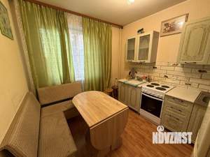2-к квартира, вторичка, 56м2, 6/16 этаж