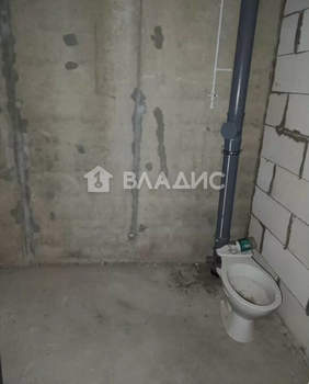 Студия квартира, вторичка, 25м2, 8/17 этаж