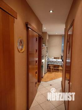 2-к квартира, вторичка, 53м2, 5/14 этаж