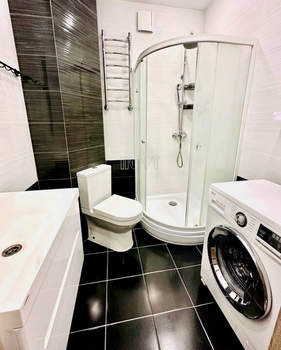 1-к квартира, вторичка, 40м2, 15/17 этаж