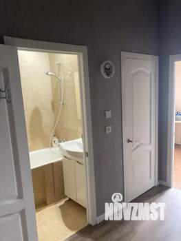 4-к квартира, вторичка, 121м2, 10/10 этаж