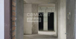 3-к квартира, вторичка, 77м2, 13/17 этаж
