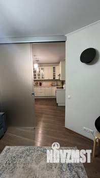 2-к квартира, вторичка, 51м2, 12/17 этаж