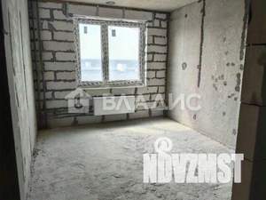 2-к квартира, вторичка, 54м2, 15/17 этаж