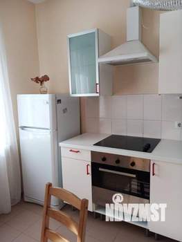 1-к квартира, вторичка, 38м2, 16/19 этаж