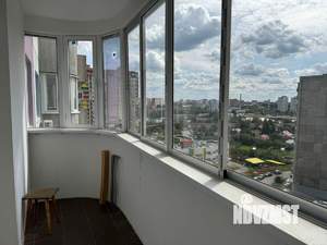 1-к квартира, вторичка, 42м2, 11/15 этаж