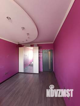 3-к квартира, вторичка, 83м2, 2/20 этаж