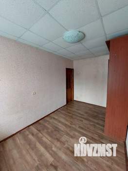 3-к квартира, вторичка, 58м2, 1/5 этаж