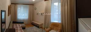 3-к квартира, вторичка, 74м2, 1/3 этаж