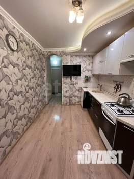 1-к квартира, вторичка, 35м2, 4/9 этаж