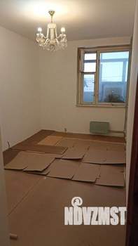 1-к квартира, вторичка, 39м2, 10/12 этаж