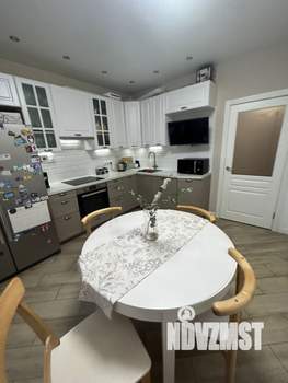 5-к квартира, вторичка, 120м2, 12/13 этаж