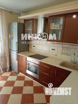 Фото квартиры на продажу (1)