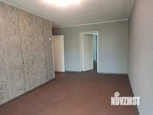 3-к квартира, вторичка, 59м2, 3/5 этаж