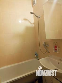 1-к квартира, вторичка, 37м2, 12/17 этаж