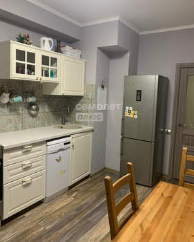 3-к квартира, вторичка, 96м2, 18/20 этаж