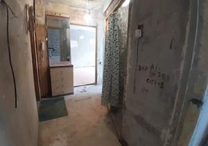 2-к квартира, вторичка, 45м2, 1/5 этаж