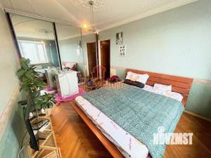 2-к квартира, вторичка, 53м2, 9/9 этаж