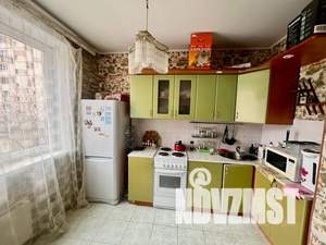 1-к квартира, вторичка, 43м2, 3/17 этаж