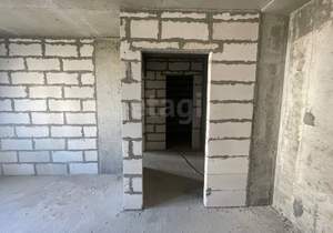 1-к квартира, вторичка, 32м2, 5/17 этаж