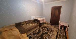 3-к квартира, вторичка, 75м2, 10/16 этаж