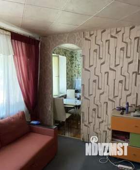 2-к квартира, вторичка, 44м2, 1/5 этаж