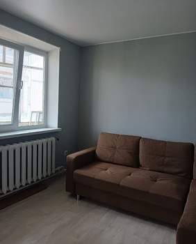 2-к квартира, вторичка, 36м2, 5/5 этаж