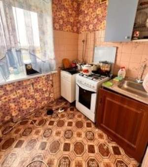 2-к квартира, вторичка, 43м2, 9/9 этаж